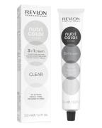 Revlon Nutri Color Filters Clear 100 ml