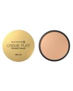 Max Factor Creme Puff Pressed Powder 50 Natural 14 g