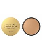 Max Factor Creme Puff Pressed Powder 41 Medium Beige 14 g