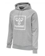 Hummel Hmllsam Hoodie Gray Size S