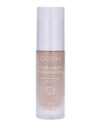 Gosh Hydramatt Foundation Combination Skin Peau Mixte 002R Very Light ...