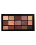 Makeup Revolution Reloaded Eyeshadow Palette Velvet Rose 16 g