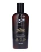 American Crew Daily Moisturizing Conditioner 250 ml