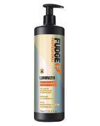 Fudge Luminizer Weightless Conditioner 1000 ml