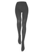 Decoy Fashion Tights (40 Den) Grey XXL