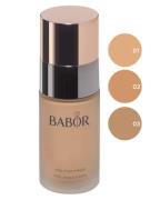 Babor Mattifying Foundation 02 Natural (U) 30 ml