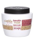 Echosline Keratin Mask 500 ml