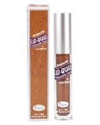 The Balm Sparkling Lid-Quid Eyeshadow - Irish Coffee 4 ml