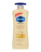 Vaseline Intensive Care Essential Healing Body Lotion 600 ml