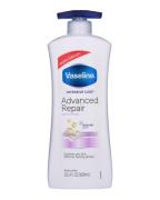 Vaseline Intensive Care Advanced Repair Body Lotion 600 ml