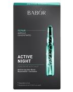 Babor Ampoule Concentrates Active Night (U) 2 ml 7 stk.