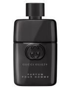 Gucci Guilty Pour Homme Parfum 50 ml