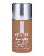 Clinique Even Better Makeup SPF15 WN 56 Cashew 30 ml