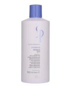 Wella SP Hydrate Shampoo 500 ml