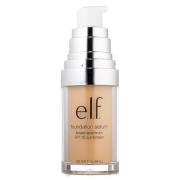 Elf Beautifully Bare Foundation Serum - Fair/Light (95011) (U) 14 ml