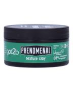 Schwarzkopf Got2b Phenomenal Texture Clay 100 ml