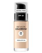 Revlon Colorstay Foundation Normal/Dry - 110 Ivory 30 ml