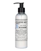 Ecooking Cleansing Milk 200 ml