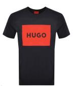 Hugo Boss Dulive T-Shirt Navy Str. L