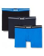 Boss Hugo Boss 3-pack Boxer Trunks Svart - Storlek L   3 stk.