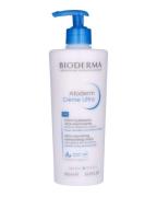 Bioderma Ultra-Nourishing Moisturising Cream 500 ml