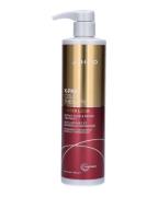 Joico K-Pak Color Therapy Luster Lock Treatment 500 ml