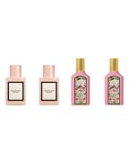 Gucci Ladies Garden Collection EDP Gift Set 5 ml 4 stk.