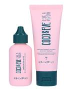 Coco & Eve Like A Virgin Oh My Hair Kit 110 ml