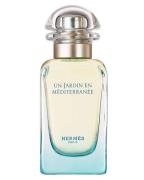 Hermes Un Jardin En Mediterranee EDT 50 ml