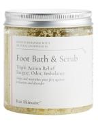 Raz Skincare Foot Bath & Scrub 200 g