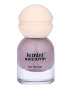 Le Mini Macaron Le Sweet Nail Polish Spiced Chai 10 ml