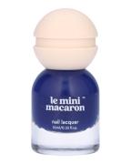 Le Mini Macaron Le Sweet Nail Polish Le Minuit 10 ml