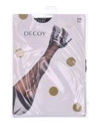 Decoy Fashion Tights Black S/M