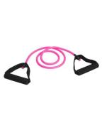 XQ Sports Elastisk Band Light Pink