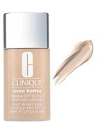 Clinique Even Better Makeup SPF 15 CN 08 Linen 30 ml