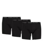 Tommy Hilfiger Everyday Essentials Boxer Breif 3-Pack Black Str. S   3...