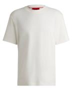 Hugo Boss T-Shirt Hvid Str. XL