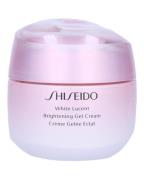 Shiseido Ginza Tokyo White Lucent Brightening Gel Cream 50 ml