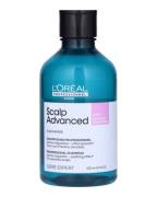 L'Oréal Professionnel Scalp Advanced Anti-Discomfort Shampoo 300 ml