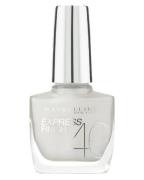 Maybelline Neglelak 15 Express Finish Perle White Dream 10 ml