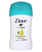 Dove Pear & Aloe Vera Scent Anti-Transpirant Deo Stick 40 ml