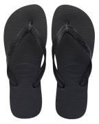 Havaianas Top - Sort - Str. 45/46