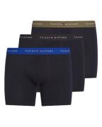 Tommy Hilfiger Signature Cotton Essentials Boxer Breif 3-Pack Str. L