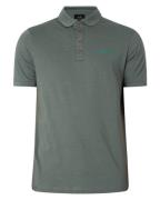 Armani Exchange Polo Grøn Str. L