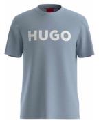 Hugo Boss Dulivio T-Shirt Grå Str. XXL