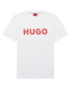 Hugo Boss Dulivio T-Shirt Hvid Str. M
