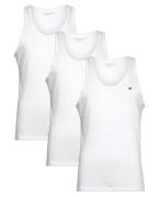 Tommy Hilfiger Signature Cotton Essentials Tank Top 3-Pack Str. L