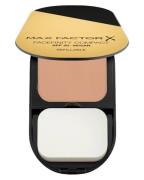 Max Factor Facefinity Compact Foundation Refillable 006 Golden 10 g