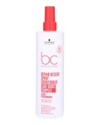 Schwarzkopf BC Bonacure Repair Rescue Spray Conditioner 400 ml