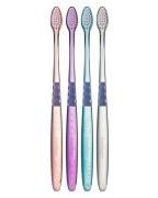 Jordan Tandbørste Target Teeth & Gums Medium Assorteret